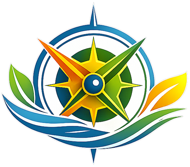 LernKompass Logo